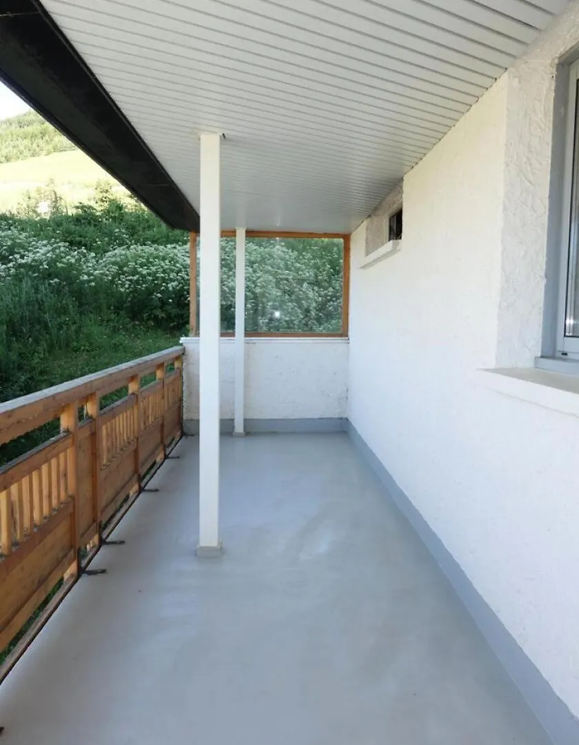Residence Meridien - Studio De 35M2 Haut De Station Alpe D'Huez Mae-3121