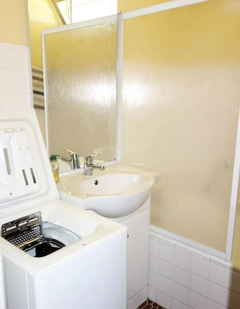 Residence Meridien - Studio De 35M2 Haut De Station Alpe D'Huez Mae-3121 0*, Huez France